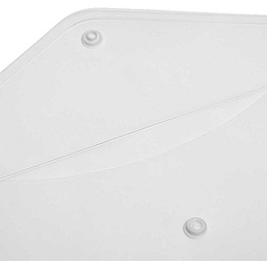 4052301200104 - Dokumententaschen DIN A4 transparent glatt 5 St