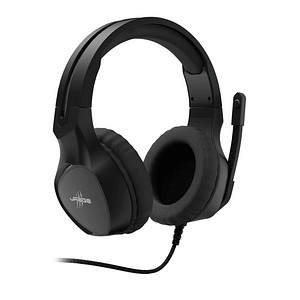 4047443417145 - SoundZ 300 Gaming-Headset schwarz