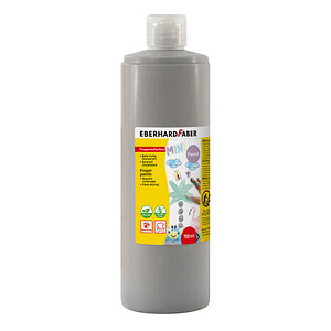 4087205789721 - Fingerfarbe warmgrau 7500 ml 4087205789721 EBERHARD FABER 750 Milliliter 4087205789721 - Fingerfarbe warmgrau 7500 ml 4087205789721 EBERHARD FABER 750 Milliliter