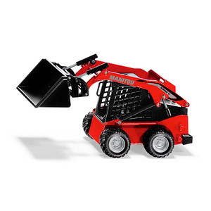 4006874030491 - Kompaktlader Manitou 3300V 3049 Spielzeugauto 4006874030491 siku