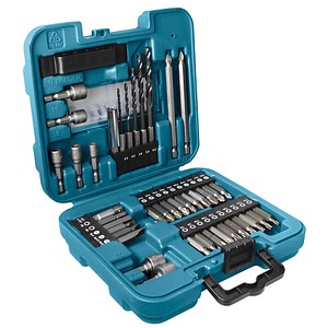 0088381465328 - D-58877 Bit-Set 42-teilig 0088381465328 Makita