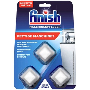 4251758400574 - Spülmaschinenreiniger Tab Blisterpackung 4251758400574 finish