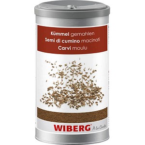 9002540812007 - Kümmel gemahlen Gewürz 6000 g