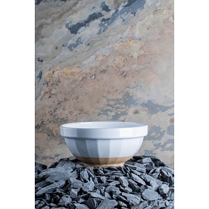 4019889147689 - Schale Terra Nova® L weiß creme 300 cm 4019889147689 - Schale Terra Nova® L weiß creme 300 cm