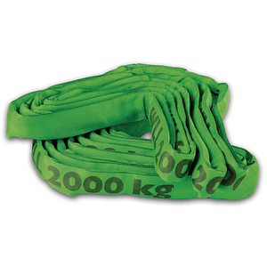 4025092351461 - Rundschlinge RSD-02000 20 t Tragkraft