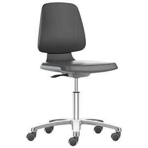 4016849598833 - Arbeitsdrehstuhl Labsit schwarz 4016849598833 Bimos 4016849598833 - Arbeitsdrehstuhl Labsit schwarz 4016849598833 Bimos