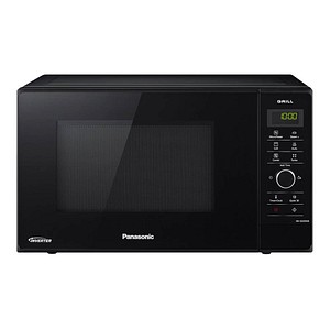 5025232869732 - PANASONIC NN-GD35HBGTG Mikrowelle (1000 Watt Grillfunktion & Dampffunktion) 5025232869732 - PANASONIC NN-GD35HBGTG Mikrowelle (1000 Watt Grillfunktion & Dampffunktion)