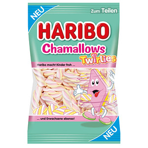 5410358442004 - Chamallows Twirlies Marshmallows Marshmallows 5410358442004 Har