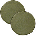 2 BEST Auflagen Comfort-Line grün 50,0 x 120,0 cm | office discount