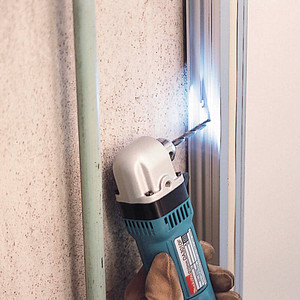 0088381664707 - makita DA3010FJ Winkelbohrmaschine