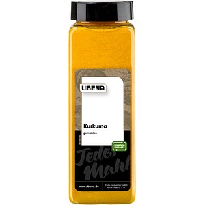 4009600031922 - Kurkuma gemahlen Gewürz 6000 g 4009600031922 - Kurkuma gemahlen Gewürz 6000 g