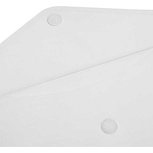 4052301200128 - Dokumententaschen DIN A4 transparent glatt 5 St