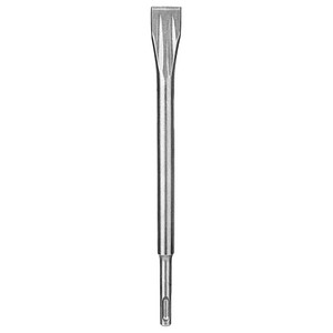 3165140308908 - Accessories 2609390394 Flachmeißel 20 mm Gesamtlänge 250 mm SDS-Plus 1 St - Bosch 3165140308908 - Accessories 2609390394 Flachmeißel 20 mm Gesamtlänge 250 mm SDS-Plus 1 St - Bosch