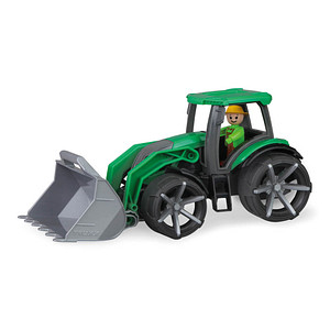 4006942896905 - TRUXX² Traktor 4537 Spielzeugauto 4006942896905 LENA 4006942896905 - TRUXX² Traktor 4537 Spielzeugauto 4006942896905 LENA