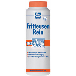 4000602006628 - Fritteusen Rein Küchenreiniger 10 kg 4000602006628 Becher 4000602006628 - Fritteusen Rein Küchenreiniger 10 kg 4000602006628 Becher