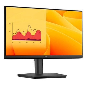 5397184962411 - DELL E2225HSM Monitor 550 cm (220 Zoll) schwarz