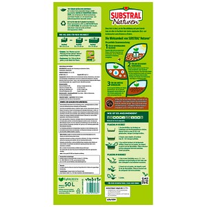 4062700818657 - Hochbeet Obst- & Gemüseerde 500 l