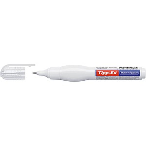 3086126100685 - Tipp-Ex Korrekturstift Tipp-Ex Korrekturstift Shaken Squeeze 8 ml - weiß 8024202