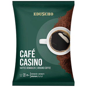 4061445288879 - cafe casino Kaffee gemahlen Arabica- und Robustabohnen 80x 60 g 4061445288879 - cafe casino Kaffee gemahlen Arabica- und Robustabohnen 80x 60 g