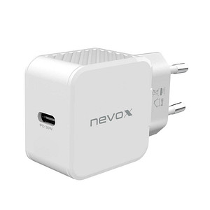 4250686410082 - nevox Ladegerät USB-C HC-2008 weiß 4250686410082 nevox GmbH 4250686410082 - nevox Ladegerät USB-C HC-2008 weiß 4250686410082 nevox GmbH