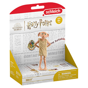 Schleich® Harry Potter 13985 Dobby Spielfigur
