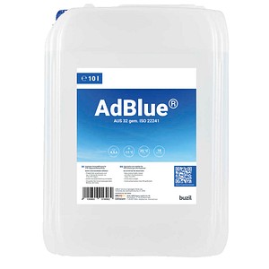 4100660016062 - Harnstofflösung 325% gem ISO22241 AdBlue  100 l