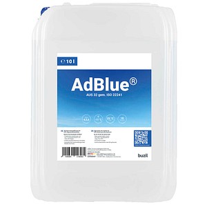 4100660016062 - Harnstofflösung 325% gem ISO22241 AdBlue  100 l