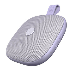 8720249801436 - Fresh n Rebel Bluetooth®-Lautsprecher Rockbox Bold XS Dreamy Lilac