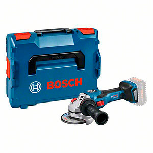 3165140964531 - AKTION BOSCH Professional GWS 18V-15 SC Bluetooth Low Energy Modul Akku-Winkelschleifer 180 V ohne Akku mit Prämie nach Registrierung 3165140964531 - AKTION BOSCH Professional GWS 18V-15 SC Bluetooth Low Energy Modul Akku-Winkelschleifer 180 V ohne Akku mit Prämie nach Registrierung