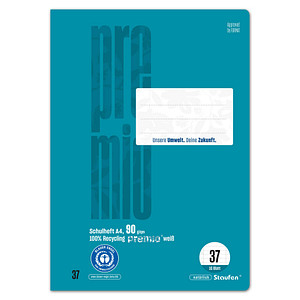 9001939834507 - Schulheft 040782037 Schulheft Lineatur 37 Lineatur 37 A4 90g grün 16 Blatt 32 Seiten 9001939834507 Ursus 9001939834507 - Schulheft 040782037 Schulheft Lineatur 37 Lineatur 37 A4 90g grün 16 Blatt 32 Seiten 9001939834507 Ursus