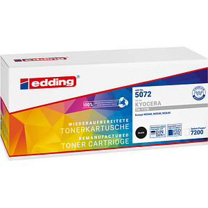 4057305069269 - Toner 18-5072 wie Kyocera TK-1170 schwarz 4057305069269 Edding