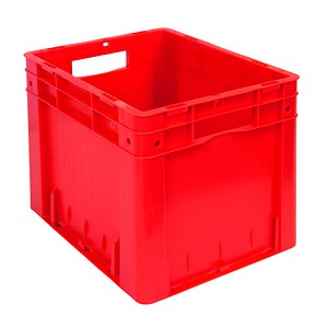 4004514265463 - Eurobox rot 300 x 400 x 320 cm