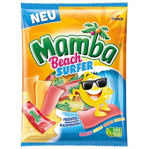 4014400937435 - Fruit SURFER Kaubonbons 1600 g