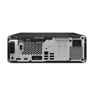 0199642200173 - HP Pro SFF 400 G9 i5 16 512GB (DE)