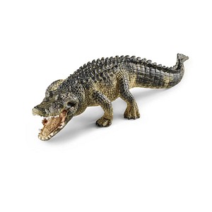 4005086147270 - Wild Life 14727 Alligator Spielfigur 4005086147270 Schleich 4005086147270 - Wild Life 14727 Alligator Spielfigur 4005086147270 Schleich