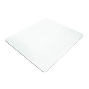 Durasens Soft Tischmatte transparent 90,0 x 60,0 cm