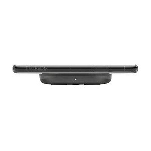 0745883794638 - WIA001vfBK Ladegeräte - Induktion BOOST Charge Ladepad 10W Micro-USB Kab mit Netzteil schw WIA001vfBK 0745883794638 0745883794638 - WIA001vfBK Ladegeräte - Induktion BOOST Charge Ladepad 10W Micro-USB Kab mit Netzteil schw WIA001vfBK 0745883794638