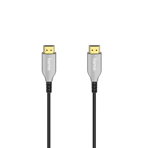 4047443441164 - HDMI Kabel 100 m silber 4047443441164 Hama 4047443441164 - HDMI Kabel 100 m silber 4047443441164 Hama
