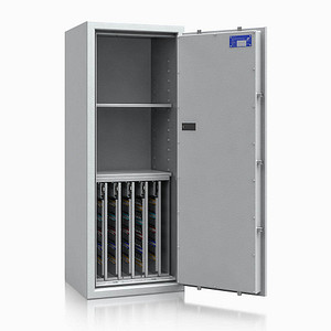 5901468351169 - Schlüsseltresor 15702202 safe4key 172kg lichtgrau mit Elektronikschloss Stahlblech 5901468351169 15702202 5901468351169 - Schlüsseltresor 15702202 safe4key 172kg lichtgrau mit Elektronikschloss Stahlblech 5901468351169 15702202