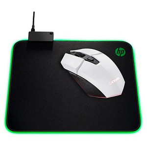 0193015901964 - Hewlett Packard - hp Pavilion Gaming 400 Mouspad (5JH72AAABB) 0193015901964 - Hewlett Packard - hp Pavilion Gaming 400 Mouspad (5JH72AAABB)