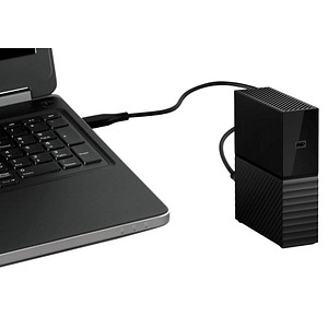 0718037894621 - My Book BBGB0220HBK-EESN - hard drive - 22 TB - USB 32 Gen 1 - Extern Festplatte - 22 TB - Schwarz 0718037894621 - My Book BBGB0220HBK-EESN - hard drive - 22 TB - USB 32 Gen 1 - Extern Festplatte - 22 TB - Schwarz