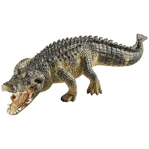 4005086147270 - Wild Life 14727 Alligator Spielfigur 4005086147270 Schleich