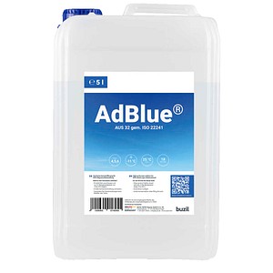 4100660016055 - Harnstofflösung 325% gem ISO22241 AdBlue  50 l