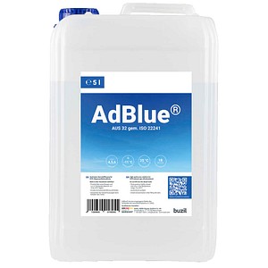 4100660016055 - Harnstofflösung 325% gem ISO22241 AdBlue  50 l