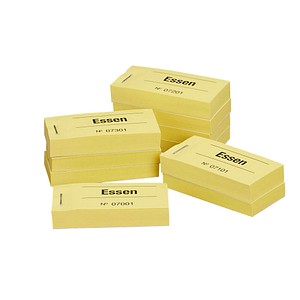 4011082701118 - 10 Bonblöcke Essen 701102 4011082701118 Wolf & Appenzeller 10 Block