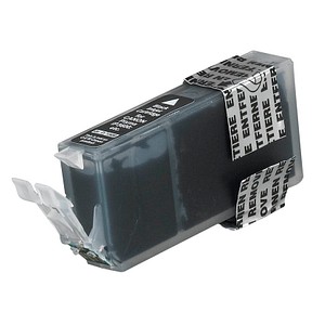 4250073812031 -  schwarz Druckerpatrone kompatibel zu Canon CLI-521 BK