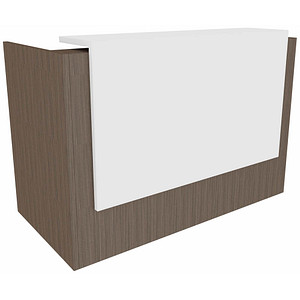 8029466011155 - Empfangstheke eukalyptus weiß 1660 x 880 x 1130 cm 8029466011155 Quadrifoglio 8029466011155 - Empfangstheke eukalyptus weiß 1660 x 880 x 1130 cm 8029466011155 Quadrifoglio