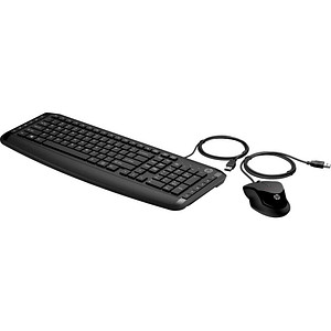 0194721396204 - Pavilion 200 - Tastatur-und-Maus-Set - USB - Deutsch - Schwarz - für OMEN by Laptop 16 Victus by Laptop 16 Laptop 14 15 17 Pavilion Plus Laptop 14 0194721396204 - Pavilion 200 - Tastatur-und-Maus-Set - USB - Deutsch - Schwarz - für OMEN by Laptop 16 Victus by Laptop 16 Laptop 14 15 17 Pavilion Plus Laptop 14