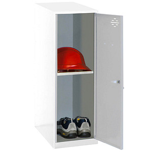 8425437116865 - Spind SIMONLOCKER DISM weiß grau 8425437116865 1 Schließfach 300 x 500 x 915 cm 8425437116865 Simonrack 8425437116865 - Spind SIMONLOCKER DISM weiß grau 8425437116865 1 Schließfach 300 x 500 x 915 cm 8425437116865 Simonrack