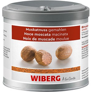 9002540871820 - Muskatnuss gemahlen Gewürz 2400 g